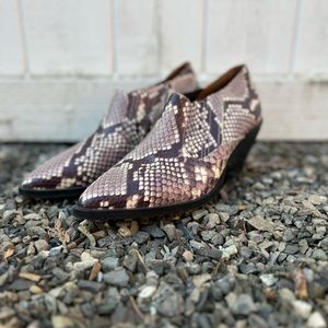 & Other Stories Shoes